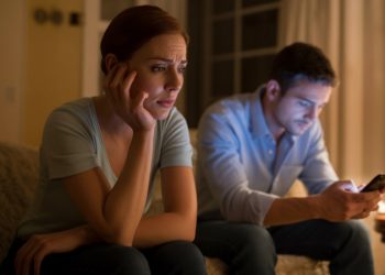 She’s Dating A Sweet Guy, But His Love For Andrew Tate Has Her Second-Guessing Everything