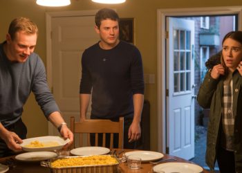 Man’s Girlfriend Freaks Out After Meeting His Gay Parents, Did He Mess Up By Not Telling Her? Man’s Girlfriend Freaks Out After Meeting His Gay Parents, Did He Mess Up By Not Telling Her?