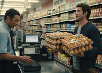 This Guy Thought He Found A Goldmine At His Local Gas Station, Then Reality Hit Hard