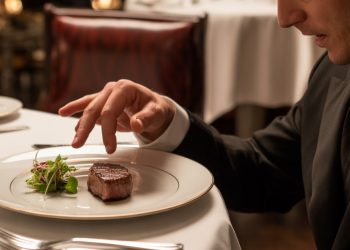 Man Refuses To Pay For Dinner After “False Advertising” At Fancy Restaurant, Is He Wrong?