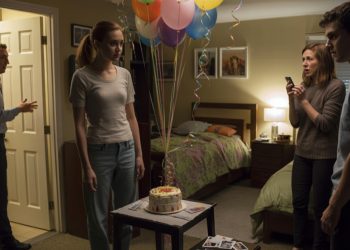 Sister Refuses To Drop Charges After Brother’s Ex Sneaks Into His Bedroom