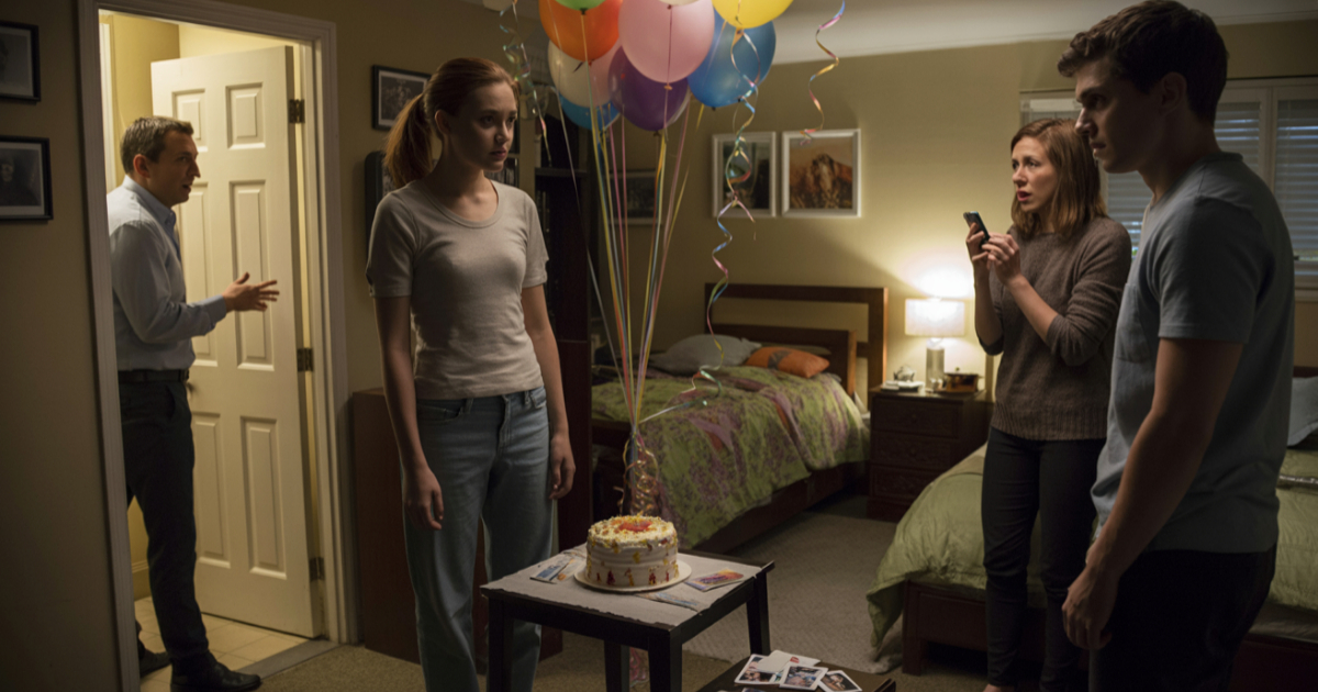 Sister Refuses To Drop Charges After Brother’s Ex Sneaks Into His Bedroom