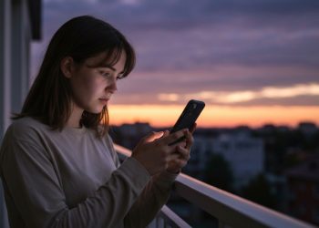 When Politics Tear a Family Apart: One Woman’s Emotional Decision to Choose Peace