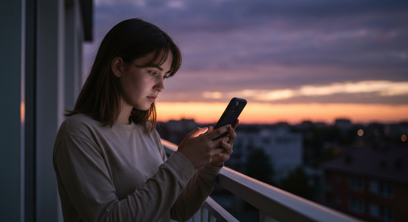 When Politics Tear a Family Apart: One Woman’s Emotional Decision to Choose Peace When Politics Tear a Family Apart: One Woman’s Emotional Decision to Choose Peace