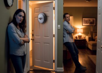 Mother Crosses Teen’s Boundaries For Months, Shocked When He Installs Lock