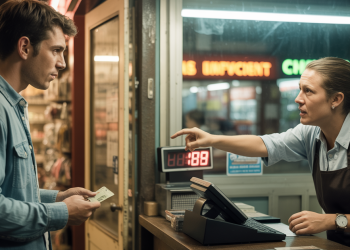 Clerk Refuses To Sell Cigarettes On Man’s 21st Birthday Over “24-Hour Rule,” Loses Sale To Wawa Instead