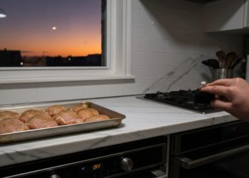 Man Asks for Ring Back After Fiancée Purposefully Ruins the Meal He Was Cooking for a Friend