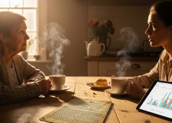 Aunt Asks for a Huge Discount on an Apartment Using a 16-Year-Old Agreement