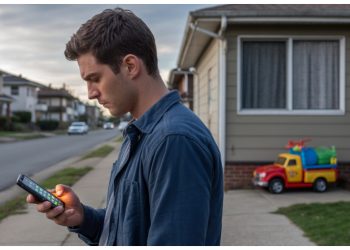 Man Says No to Guardianship of His Sister After Years of Estrangement