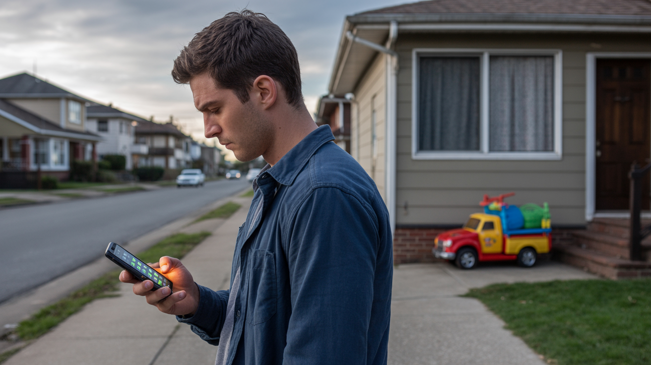 Man Says No to Guardianship of His Sister After Years of Estrangement