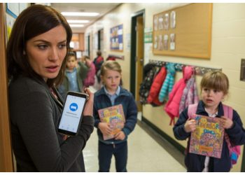 Mom Refuses to Fight After Autistic Daughter Gets Excluded From Class Party Mom Refuses to Fight After Autistic Daughter Gets Excluded From Class Party