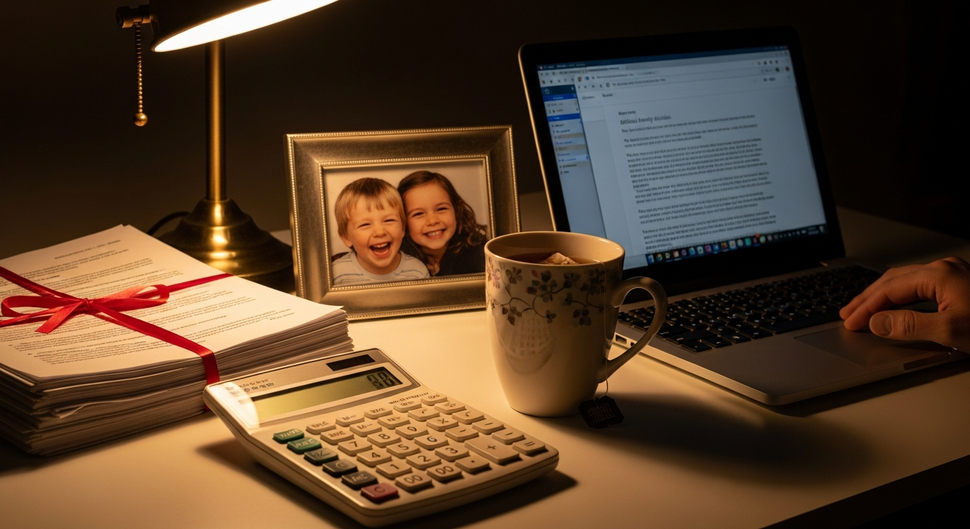 Brother Demands Entire Inheritance After Sister Pays Out-Of-Pocket for Mom’s Professional Care Brother Demands Entire Inheritance After Sister Pays Out-Of-Pocket for Mom’s Professional Care