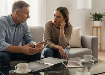 Is a $100K Wedding Gift Still a Gift if it Comes With a List of Strict Family Rules?