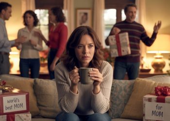 In-Laws Keep Calling Her “Mama,” She Finally Snaps And Demands Her Name Back