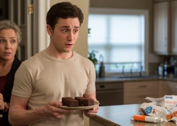 Man Grew Up Believing He’d Die From Flour, Then Learned His Parents Made It All Up