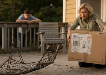 Woman Warned Her Sister-In-Law About The Weight Limit, Now Everyone Says She’s “Ugly”