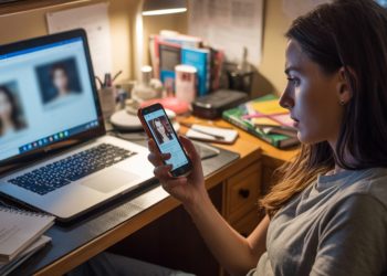 College Guys Harassed Her Online, So She Sends Harassing Messages To Their Mothers College Guys Harassed Her Online, So She Sends Harassing Messages To Their Mothers