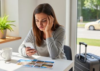 Family Vacation Rules Are Broken for a Stepsister but Not the Daughter