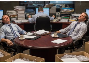 Company Fires Its IT Veterans, Then Begs Them to Fix a Total System Meltdown