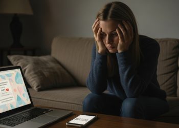 Woman Blocks Pregnant Stepsister After Relentless Baby Shower Demands