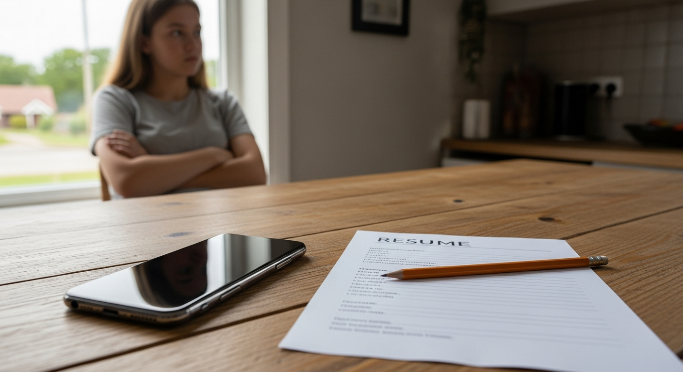 Brother Teaches Teen Sister a Lesson About Gratitude by Cutting Off Her Data Brother Teaches Teen Sister a Lesson About Gratitude by Cutting Off Her Data