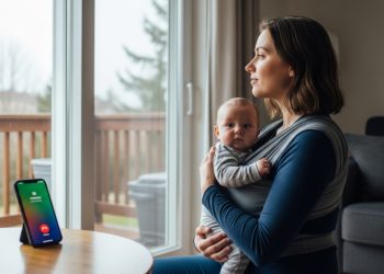 “It’s My First Mother’s Day, Not Yours”: A Daughter-in-Law Stands Her Ground