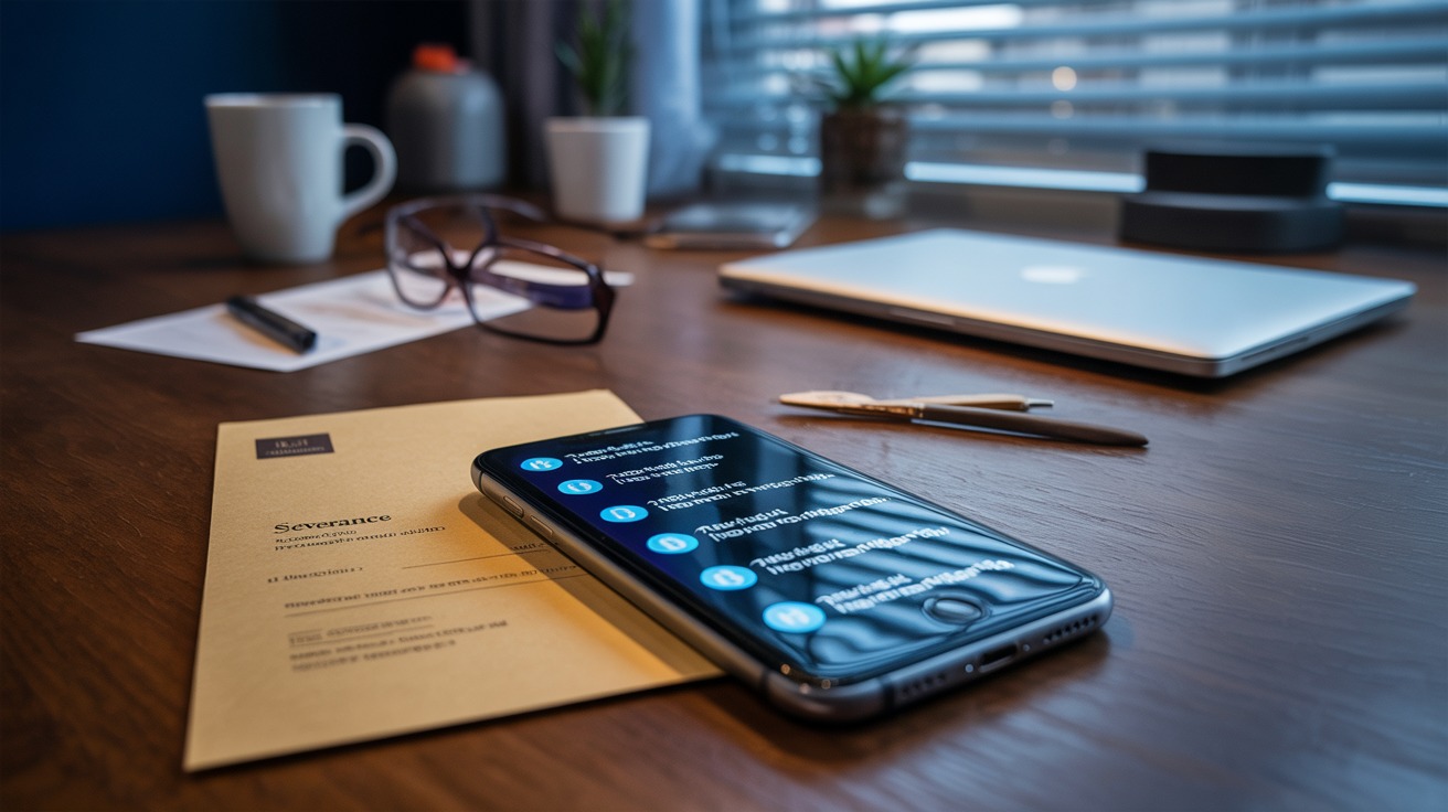 Boss Fires Employee, Then Asks For Access Codes Months Later