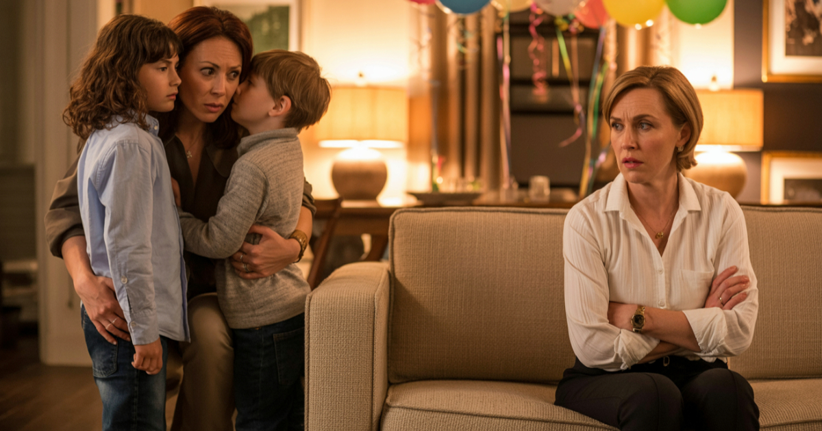 Religious Mom Judges A Child’s Hair, Daughter Turns Scripture Into A Clapback