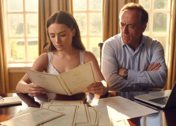 Deadbeat Dad Cries Unfair After Grandparents Force Him To Pay Child Support