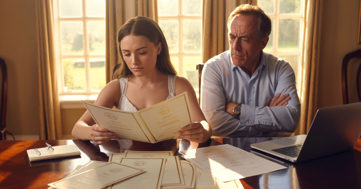 Deadbeat Dad Cries Unfair After Grandparents Force Him To Pay Child Support