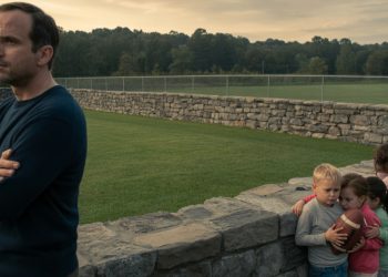 Man Gets Fed Up After Neighbors Build A Fire Pit On His Property Without Asking