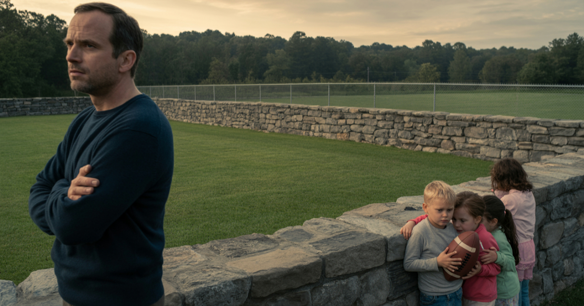 Man Gets Fed Up After Neighbors Build A Fire Pit On His Property Without Asking