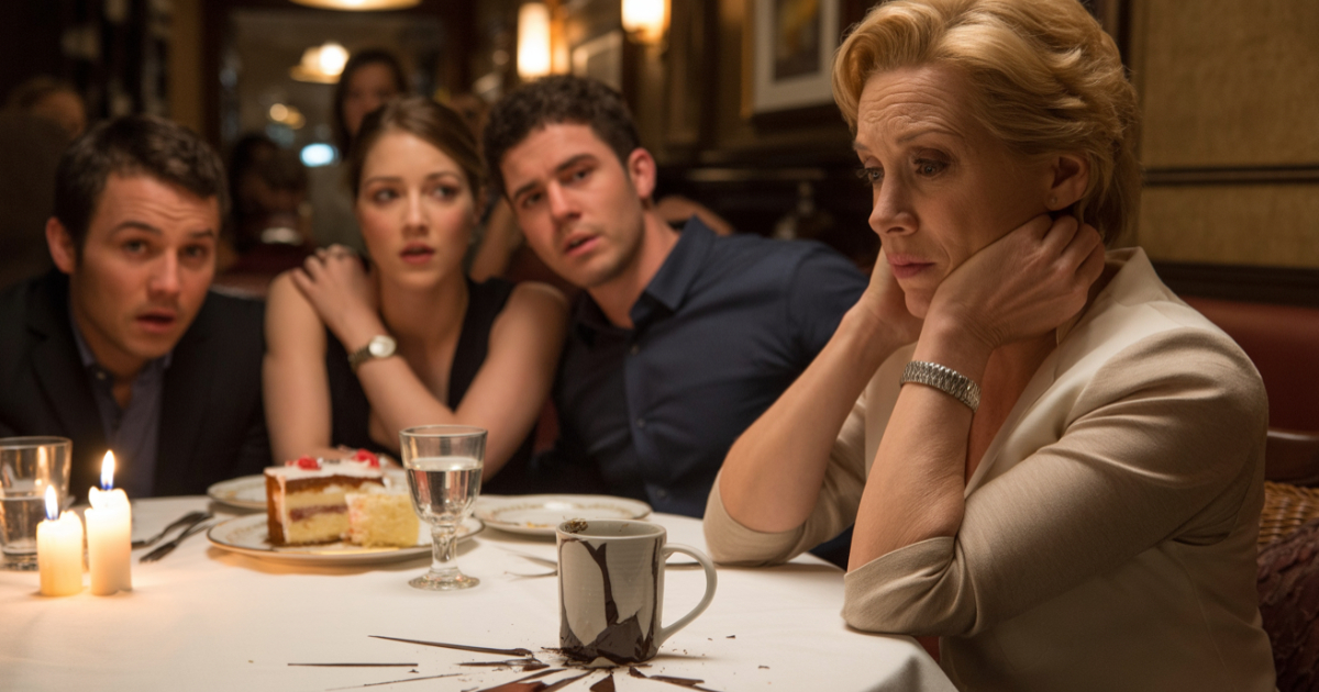 Man Gave His Conservative MIL A Meme Mug, Now She Refuses To Speak To Him