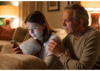 I Was Called “Defective” by My Ex’s Mom, and Now I’m Leaving Everything Behind