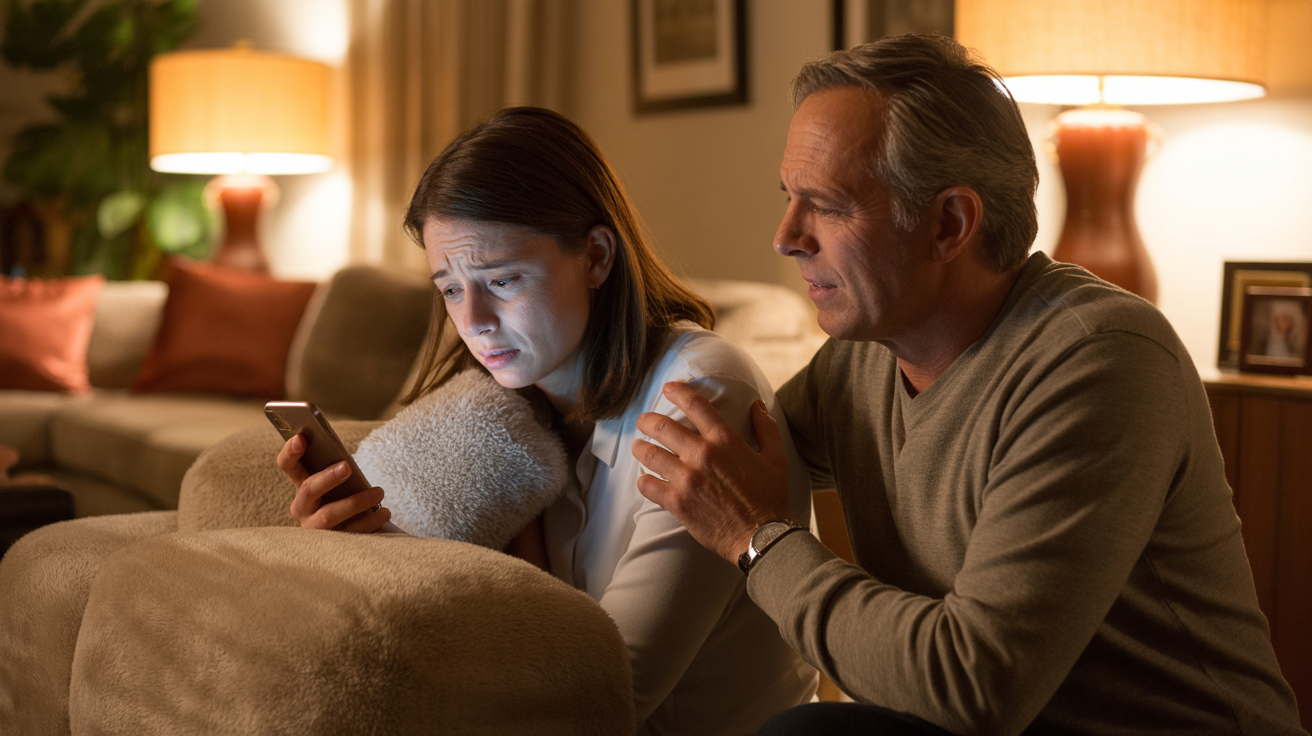 I Was Called "Defective" by My Ex’s Mom, and Now I'm Leaving Everything Behind