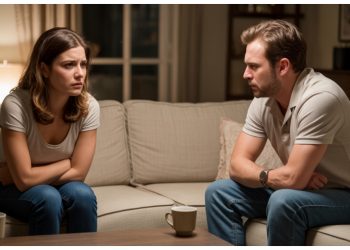 Husband Gets Mad Over My “Boob-Voyage” Party After My Mastectomy Husband Gets Mad Over My “Boob-Voyage” Party After My Mastectomy