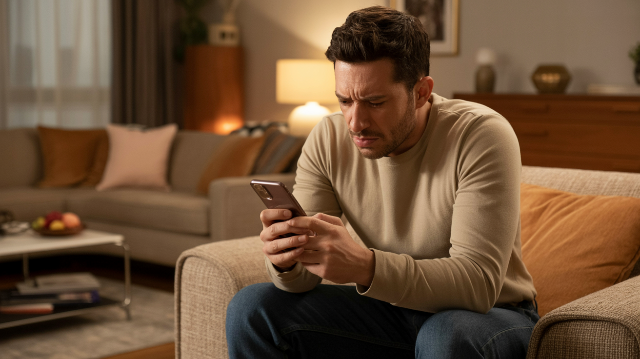 Man Kicks Out His Girlfriend's Gay Friend After Inappropriate Comments, Is He Wrong?