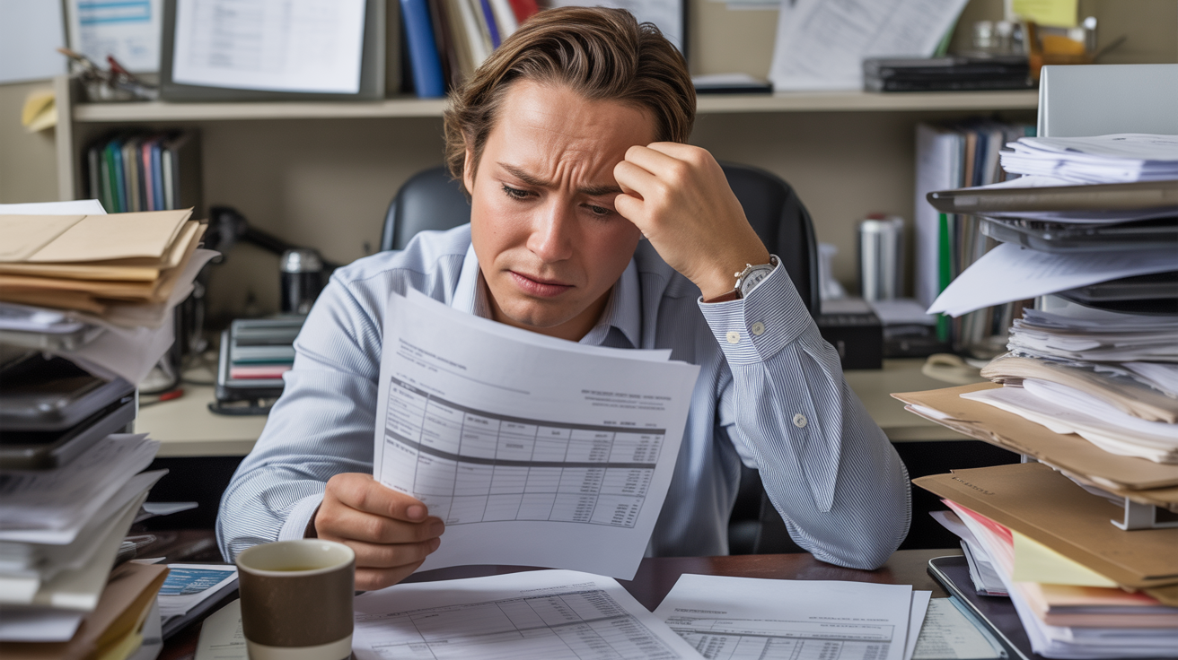 What Happens When You Spend 5 Cents Over Your Corporate Meal Budget?