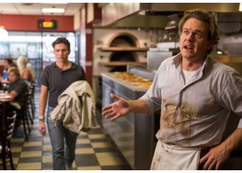 Teen Quits Pizza Job and Costs Restaurant $300K in Two Days