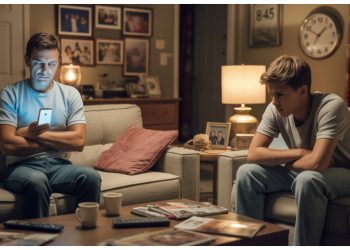 Mom Refuses to Pay for College After Son Fails and Partied Too Hard