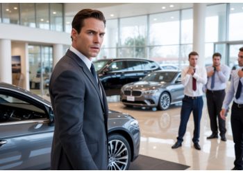 How One CEO’s Demand For a Special Out of Office Reply Led to a $300k Disaster