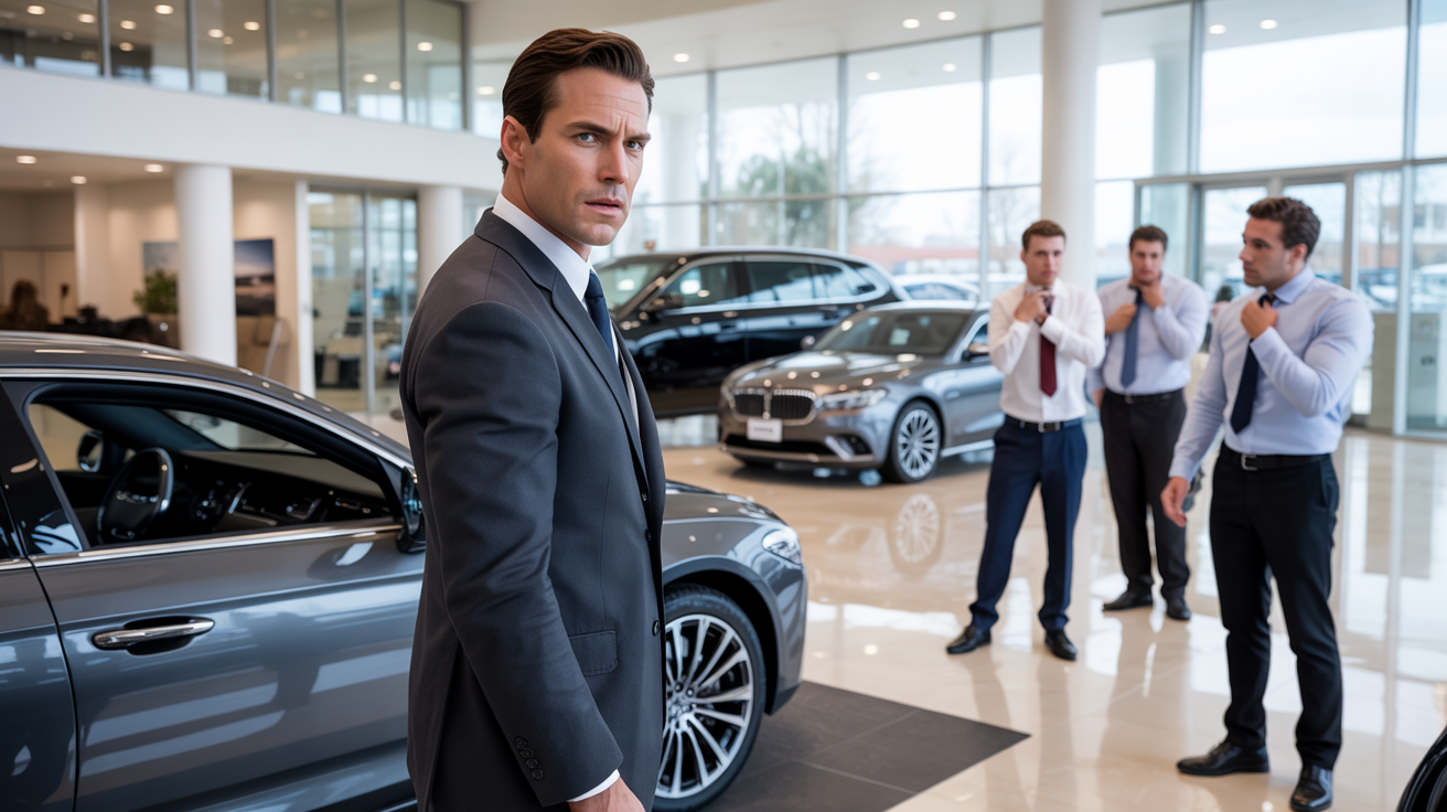 How One CEO’s Demand For a Special Out of Office Reply Led to a $300k Disaster