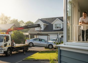 “Karen” Complains About Morning Tunes and Loses Her Parking Spot in Revenge “Karen” Complains About Morning Tunes and Loses Her Parking Spot in Revenge