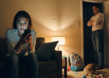 Woman Checks Husband’s Dashcam, Can’t Believe What He Did To Their Elderly Dog