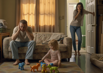 Man Tells His Wife She Doesn’t Live There After She Keeps Complaining About His Sister’s Home