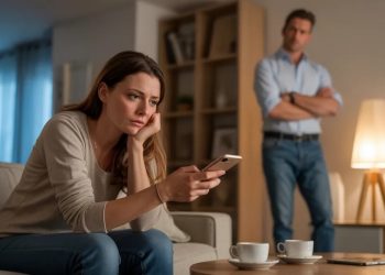 Man Pushes For Open Relationship, Loses Girlfriend When She Walks Away Instead Man Pushes For Open Relationship, Loses Girlfriend When She Walks Away Instead