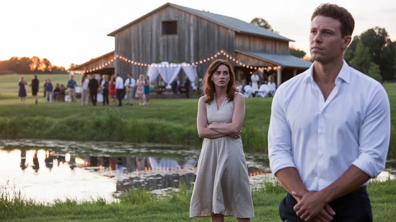 Wife Blames Husband For Not Revealing His Cousin’s Extreme Wealth After She Keeps Bragging About Her Income