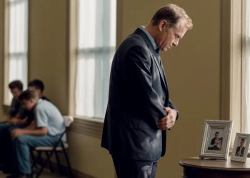 Man Grieving His Wife Refuses To Let The Man She Cheated With Attend Her Funeral