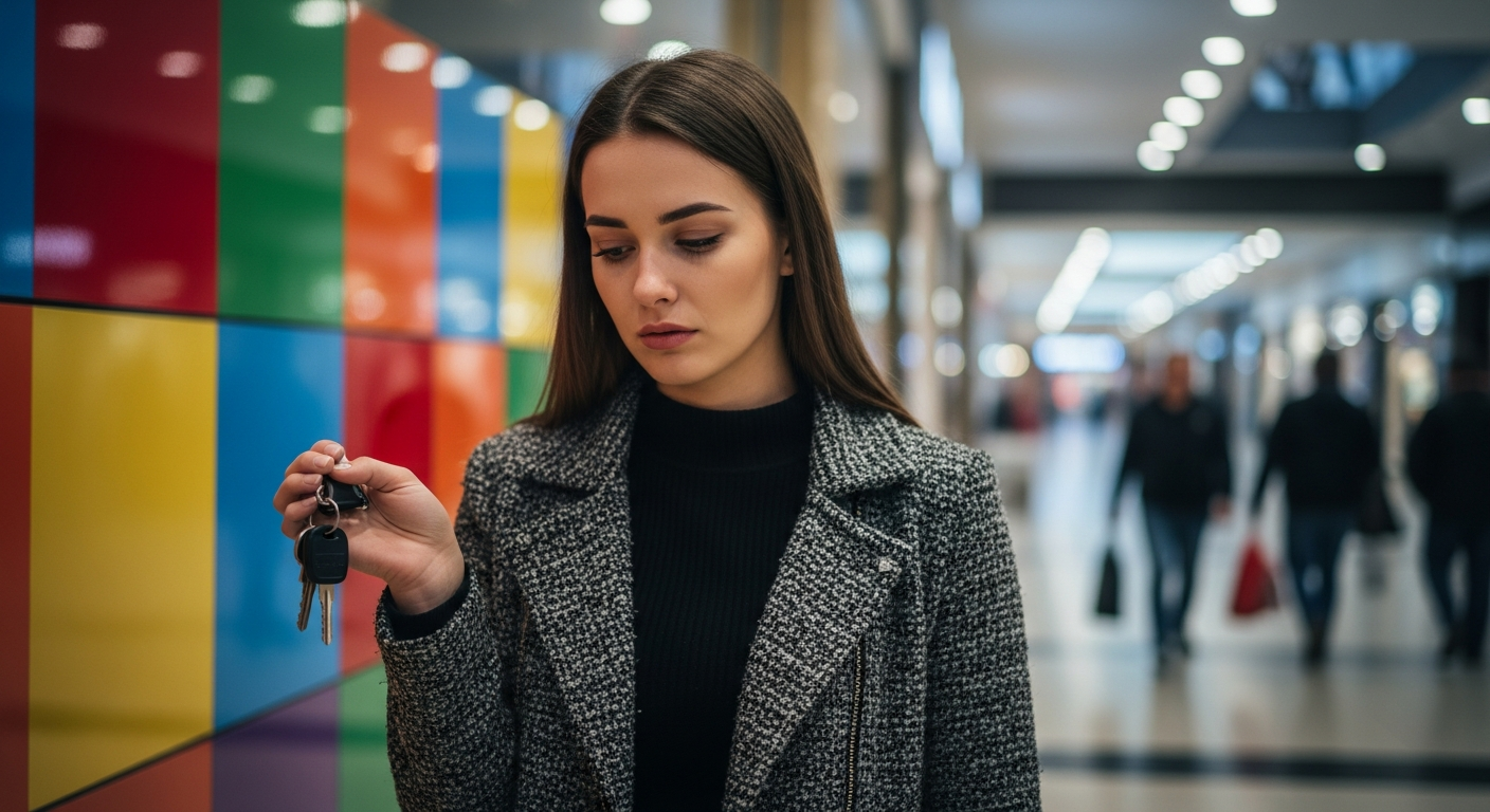 Teen Quits Job After Manager Accuses Her of Lying About Grandfather’s Death