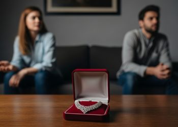 Man Sparks Family Feud By Telling Sister-in-Law About an Expensive Secret Gift Man Sparks Family Feud By Telling Sister-in-Law About an Expensive Secret Gift